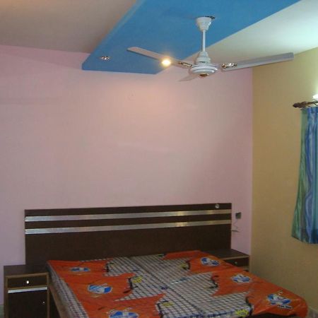 Hotel S P New Delhi Extérieur photo