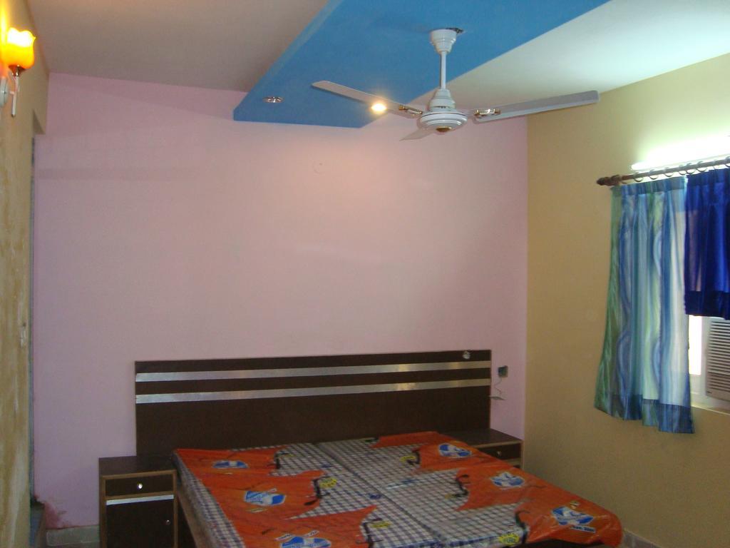 Hotel S P New Delhi Extérieur photo