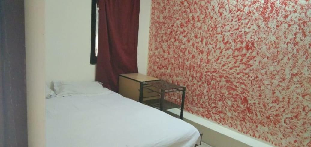 Hotel S P New Delhi Extérieur photo
