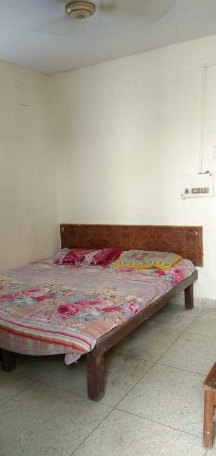 Hotel S P New Delhi Extérieur photo