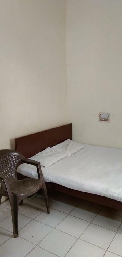 Hotel S P New Delhi Extérieur photo